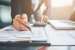 Leia mais sobre o artigo Controle Financeiro Pessoal: Aprenda a Dominar Seu Dinheiro com Estratégias Simples e Práticas!