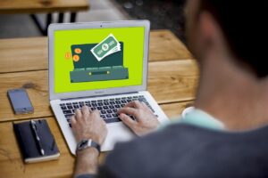 Leia mais sobre o artigo Ganhe Dinheiro na Internet: Ideias de Renda Extra que Funcionam!
