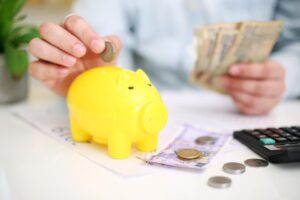 Leia mais sobre o artigo O Que É Educação Financeira e Por Que Ela Muda Vidas?