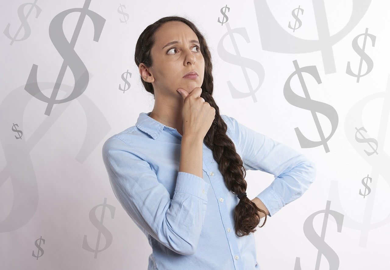No momento, você está visualizando Os Maiores Erros Que Estão Acabando Com Suas Finanças!