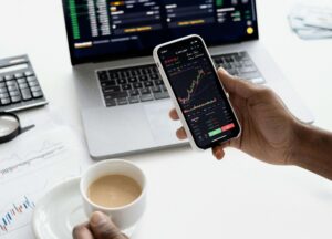 Leia mais sobre o artigo Os Melhores Aplicativos Para Cuidar do Seu Dinheiro (Eficientes e Grátis!)