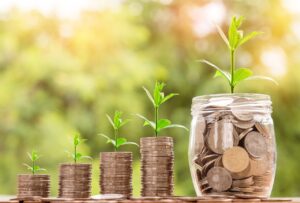 Leia mais sobre o artigo Como Começar a Investir com Pouco Dinheiro (Mesmo Ganhando 1 Salário Mínimo)
