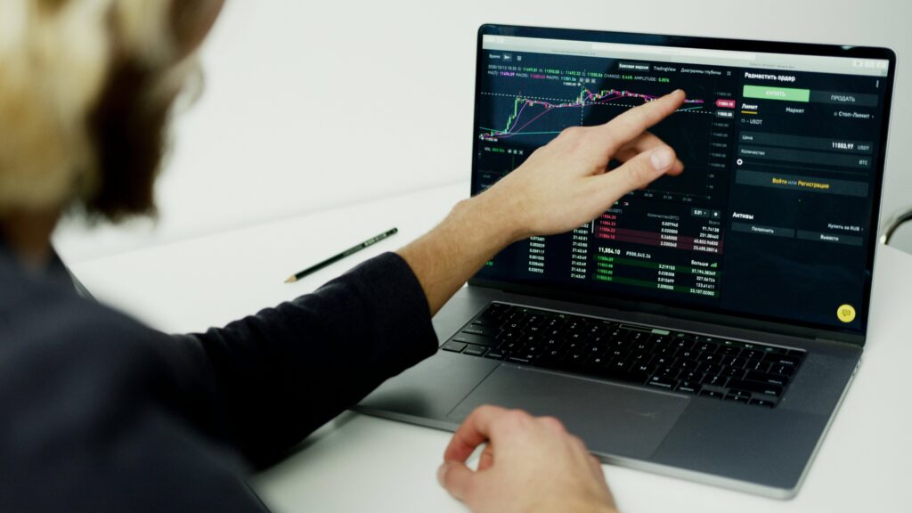 explicando a diferença entre preço de mercado e valor patrimonial
