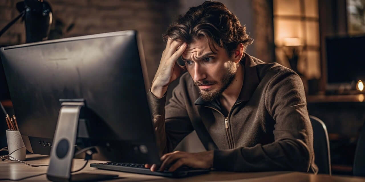 Leia mais sobre o artigo Os Maiores Erros de Quem Tenta Ficar Rico Rápido (e Como Evitar Cada Um Deles)