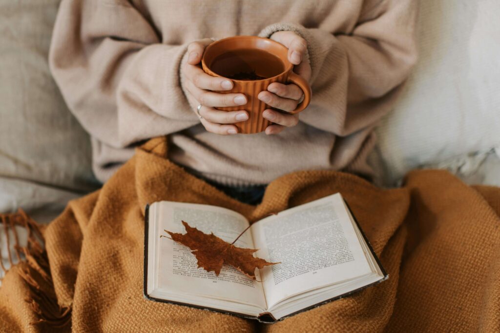 Café livros que vão transformar sua vida financeira