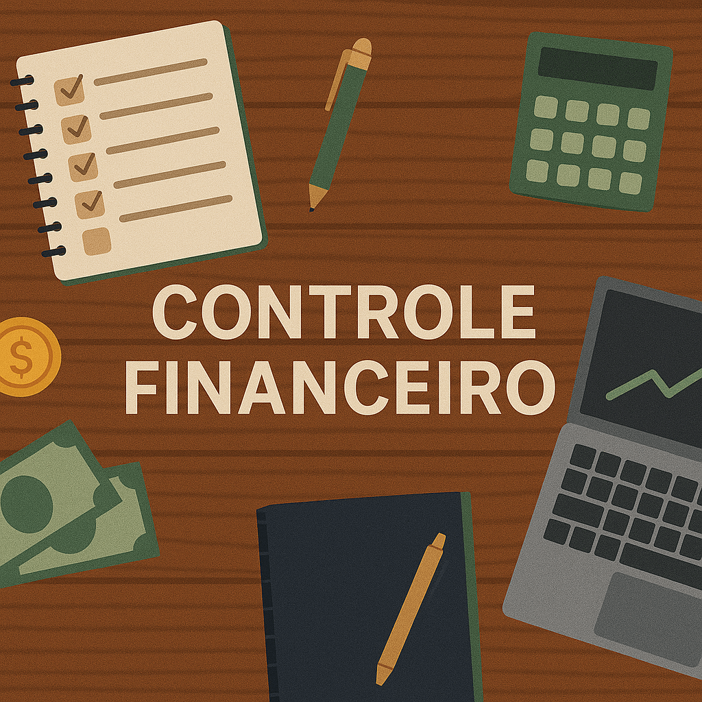 No momento, você está visualizando Planejamento Financeiro Pessoal: Guia Completo para Organizar suas Finanças