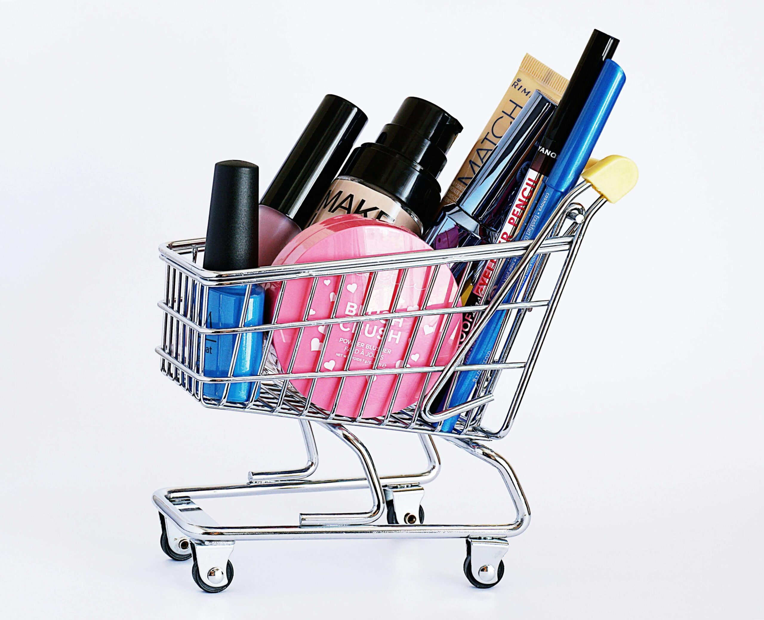 Leia mais sobre o artigo Beleza Que Não Custa Uma Fortuna: Como Montar Sua Rotina de Skincare e Maquiagem Sem Estourar o Orçamento