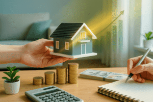 Leia mais sobre o artigo O Guia Financeiro Para Reformar Sem Dívidas: De Pequenos Reparos ao Projeto Completo da Sua Casa! 🛠️💰