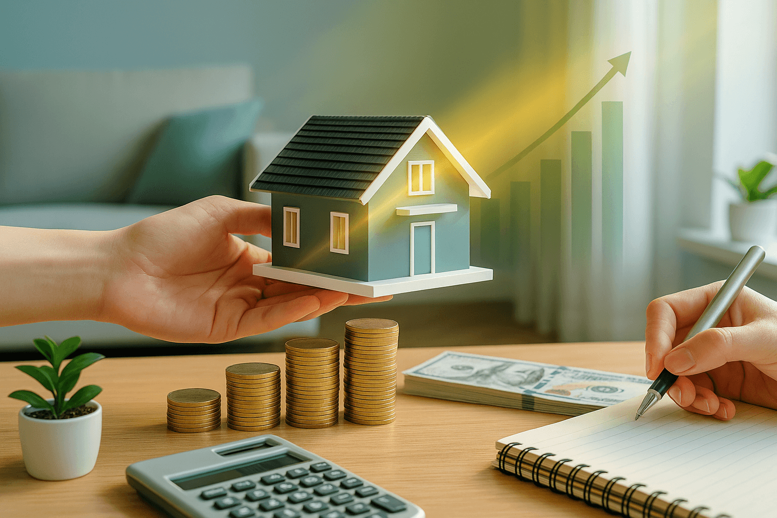 Leia mais sobre o artigo O Guia Financeiro Para Reformar Sem Dívidas: De Pequenos Reparos ao Projeto Completo da Sua Casa! 🛠️💰