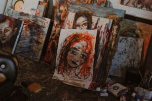 Leia mais sobre o artigo Comprar Arte é um Investimento? Guia Completo para Iniciantes no Mercado de Arte e Valorização Financeira