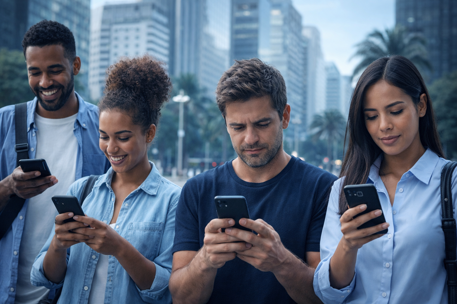 Leia mais sobre o artigo Renda Extra e Trabalho Freelancer: Como a Tecnologia Está Mudando a Forma de Ganhar Dinheiro no Brasil